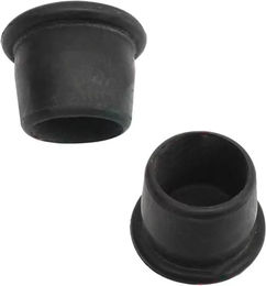 Produktbild von Tränkenstopfen Umbria Equitazione VA00060 Schwarz