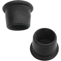 Produktbild von Tränkenstopfen Umbria Equitazione VA00060 Schwarz