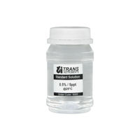 Produktbild von Trans Instruments Kalibrierlösung für Salztester 0,5% 5ppt 100ml