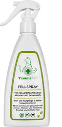 TraumaPet Fellspray mit kolloidalem Silber für Hunde und Katzen 200 ml – Bild 1 von 1