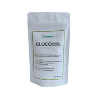Produktbild von TraumaPet Glucosamin+ Gelenk-Supplement für Hunde und Katzen 80 g