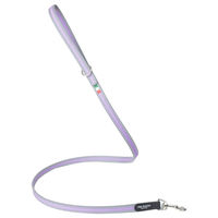 Produktbild von Tre Ponti EASY Hundeleine mit reflektierendem Rand Lila 130cm