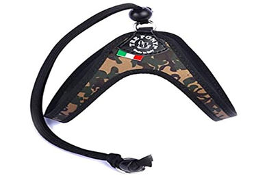 Produktbild von Tre Ponti Hundewindel Camouflage für kleine Rassen Größe 3 waterproof