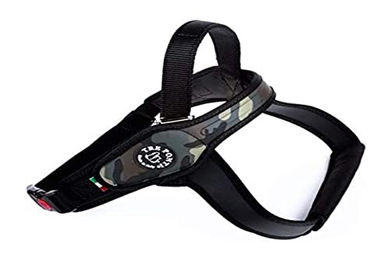 Tre Ponti Primo Classic Sportgeschirr für Hunde Camouflage XL – Bild 1 von 3