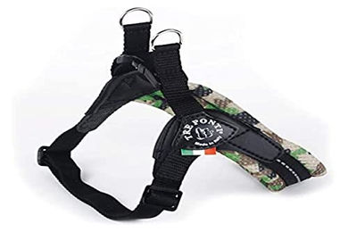 Produktbild von Tre Ponti Rüdenwindel Grün Größe 4