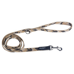 Produktbild von Tre Ponti Schleppleine START Desert Camouflage für kleine Hunde 125 cm - 125 cm