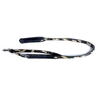 Produktbild von Tre Ponti Serie TP300 Primo Kurzführer für große und mittelgroße Hunde mit Doppelgriff in Camouflage 100 cm