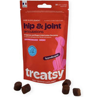 Produktbild von Treatsy Daily Defence Hypoallergenes Gelenk-Supplement für Hunde aller Altersstufen
