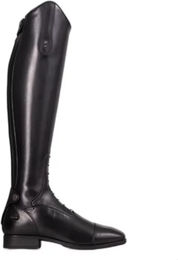 Produktbild von Tredstep Donatello SQII Field XX Reitstiefel Damen aus Leder Schwarz Größe 41