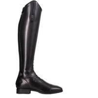 Produktbild von Tredstep Donatello SQII Field XX Reitstiefel Damen aus Leder Schwarz Größe 41