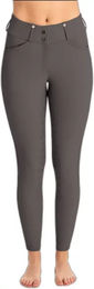 Produktbild von Tredstep Evolute Full Grip Reithose Damen mit Meryl Actistem und wasserabweisender Eigenschaft