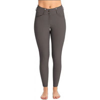Produktbild von Tredstep Evolute Full Grip Reithose Damen mit Meryl Actistem und wasserabweisender Funktion