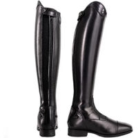 Produktbild von Tredstep Medici II Field Reitstiefel Damen Schwarz Gummi Größe 37