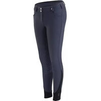 Produktbild von Tredstep NeroII Reithose Damen Full Grip mit Meryl Actisystem in Schwarz