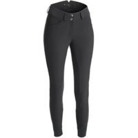 Produktbild von Tredstep Reithose NeroII Full Grip Damen Schwarz Größe 38 mit Meryl Actisystem