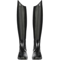 Produktbild von Tredstep Sirani Dress Regular Reitstiefel aus Leder Schwarz Größe 38