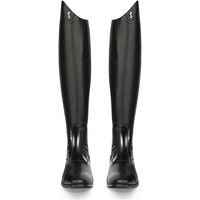 Produktbild von Tredstep Sirani Dress Slim Regular Reitstiefel aus Leder Schwarz Größe 38 Unisex