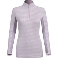 Produktbild von Tredstep Sligo Pro Reitshirt Polo-Shirt Langarm Damen