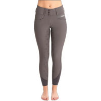 Produktbild von Tredstep Solo Volte II Reithose Damen mit Full Grip Silikonbeschichtung