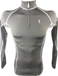 Produktbild von Tredstep Symphony Reitshirt Damen Schwarz XS