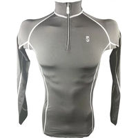 Produktbild von Tredstep Symphony Reitshirt Damen Schwarz XS