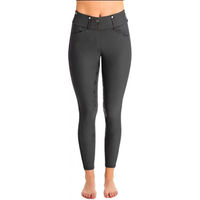Produktbild von Tredstep Tempo Sport Reithose Damen Full Grip Größe 46