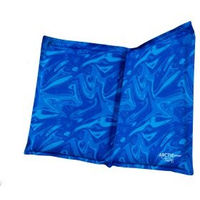 Produktbild von TrendPet Arctic Comfort Premium Kühlmatte für Hunde Blau XL