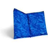 Produktbild von TrendPet Arctic Comfort Selbstkühlende Hundematte Blau XS