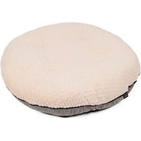 Produktbild von TrendPet BigBelly Hundekissen aus Plüsch in Beige