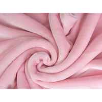 Produktbild von TrendPet Coco Kuscheldecke aus Plüsch für Hunde und Katzen in Rosa XXL