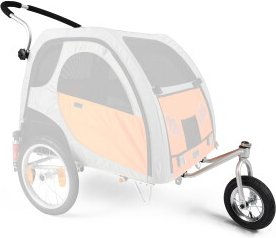 TrendPet Comfort Wagon Stroller Kit L für Hunde und Kleintiere – Bild 1 von 1