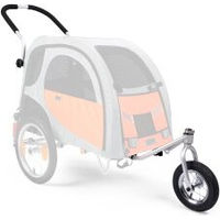 Produktbild von TrendPet Comfort Wagon Stroller Kit M Hundewagen Zubehör Set