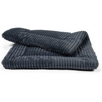 Produktbild von TrendPet Harmony gefütterte Hundedecke aus Polyester Grau XS