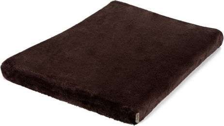 TrendPet Hundematte VitaMedog Orthopädische Matratze aus Memory Foam Braun für Senior Hunde – Bild 1 von 5