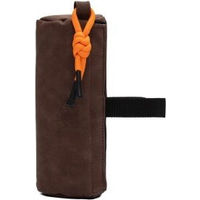 Produktbild von TrendPet Kurt Futterdummy Trainingsdummy für Hunde braun Größe S