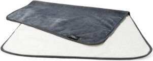 TrendPet Pearl wasserdichte Hundedecke aus Plüsch XXL OEKO-TEX STANDARD 100 – Bild 1 von 3