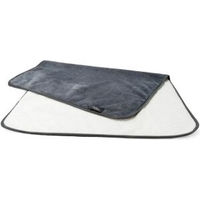Produktbild von TrendPet Pearl wasserdichte Hundedecke aus Plüsch XXL OEKO-TEX STANDARD 100