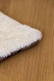 TrendPet Relax wärmende Hundedecke und Katzendecke aus Polyester in Braun oder Beige Größe XS – Bild 1 von 13