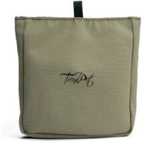 Produktbild von TrendPet Snaxx Futterbeutel Leckerchentasche beige