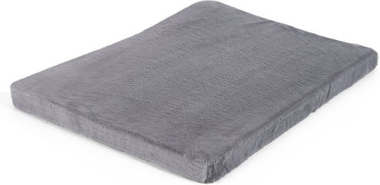 TrendPet Tiermatratze VitaMedog Orthopädische Hundematte aus Memory Foam in Grau – Bild 1 von 5