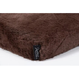 TrendPet VitaMedog orthopädische Hundematte aus Memory Foam Braun XL-XXL – Bild 1 von 8
