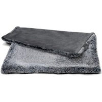 Produktbild von TrendPet Yuma Hundedecke aus Fleece in Grau mit OEKO-TEX Standard 100 in XXL - 1 Stk.