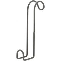 Produktbild von Trensenhalter mit Haken hippotonic Schwarz