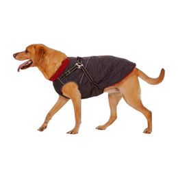 TRESPASS Hercules 2 in 1 Hundejacke mit Geschirr Größe L – Bild 1 von 6