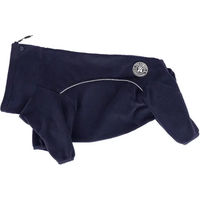 Produktbild von Trespass Rickie Fleece Jacke für Hunde Blau Größe S