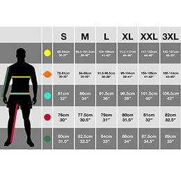 Produktbild von Trespass Softshell-Hundejacke Butch mit Klettverschluss Schwarz XS wasserabweisend - 1 Stk.