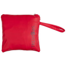 Trespaws Seadog Hundejacke Rot XL – Bild 1 von 2