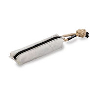 Produktbild von Treusinn Futterdummy Carry Stoff Weiß