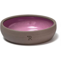 Produktbild von Treusinn Katzennapf aus Keramik 14 cm spülmaschinenfest