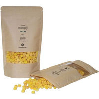 Produktbild von Treusinn MAMPFY Hundekekse Käse und Reis Bio vegetarisch ohne Zusatzstoffe